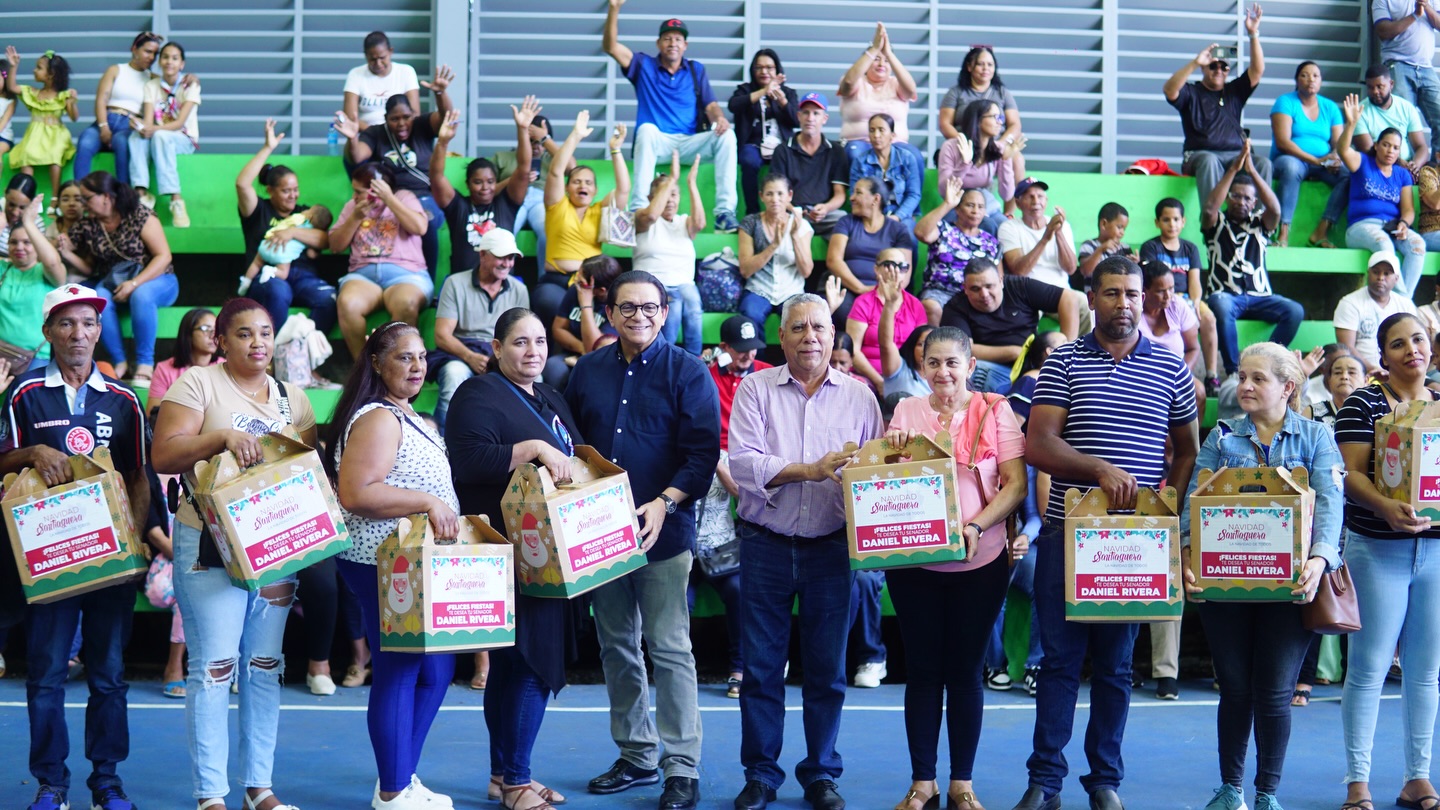 ¡Inolvidable! Así celebramos el Año Nuevo Santiaguero 2026