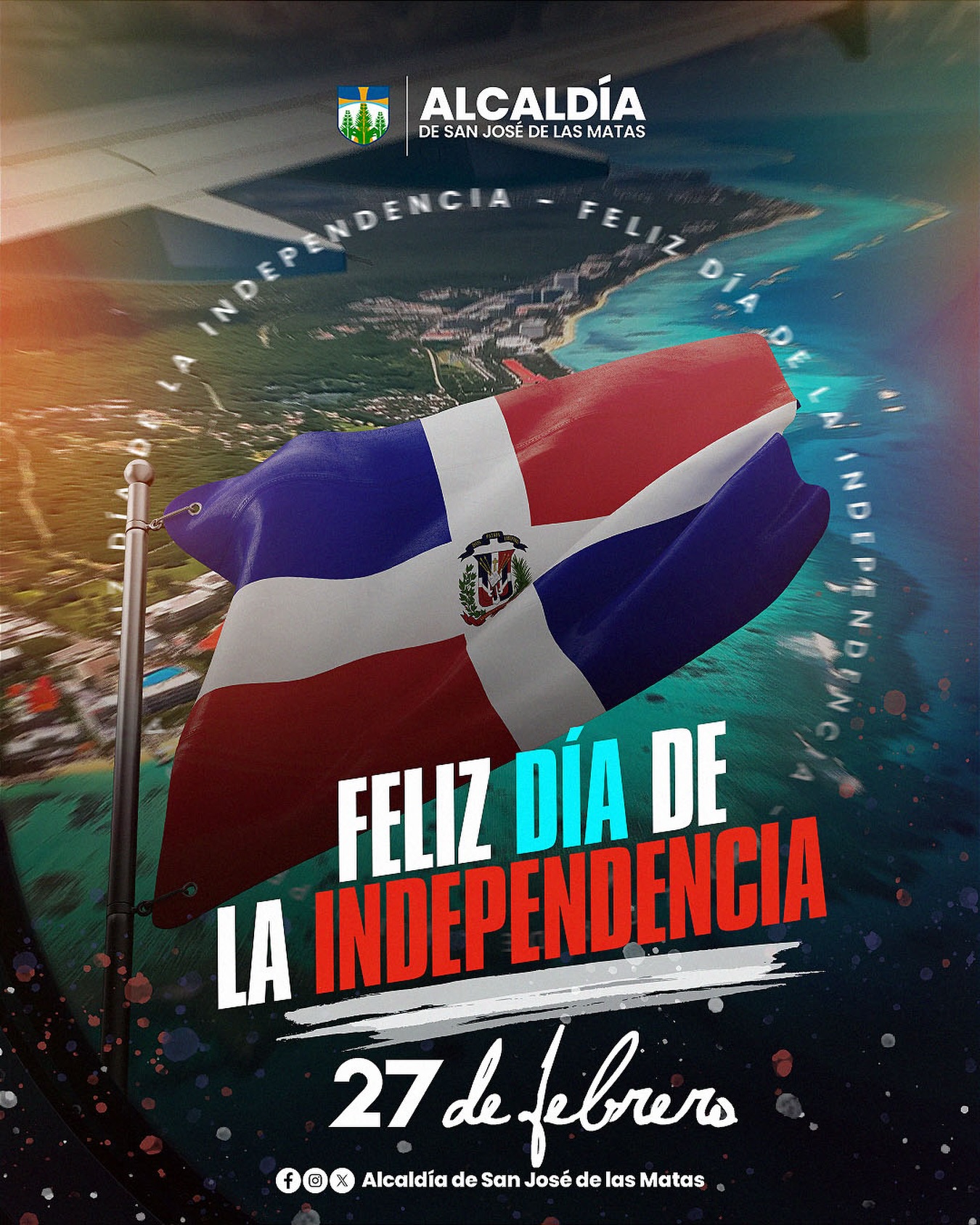 ¡Orgullo Patrio! Celebrando nuestra Libertad