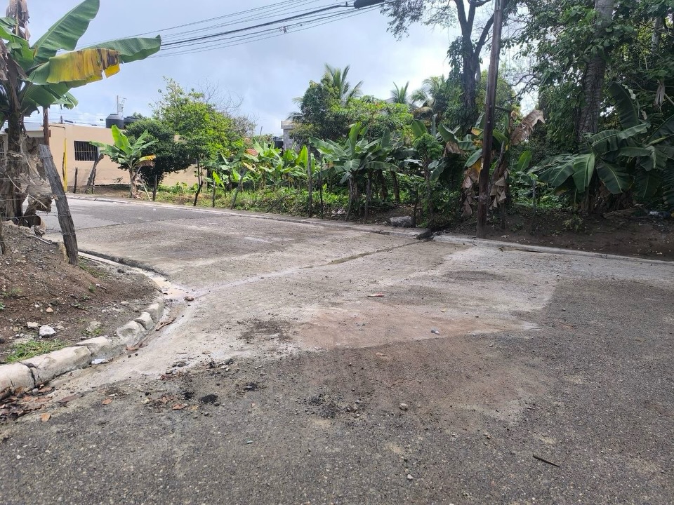 Infraestructura y Progreso: Resultados que Transforman a San José de las Matas