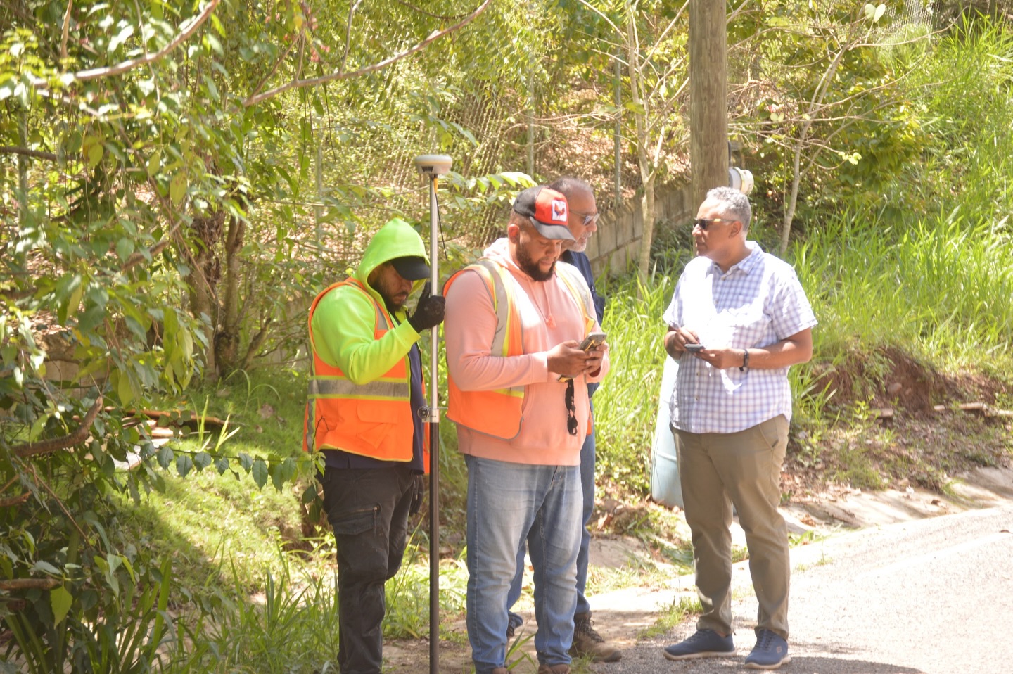 Visión y Planificación Hacia la Rehabilitación de Nuestros Puentes