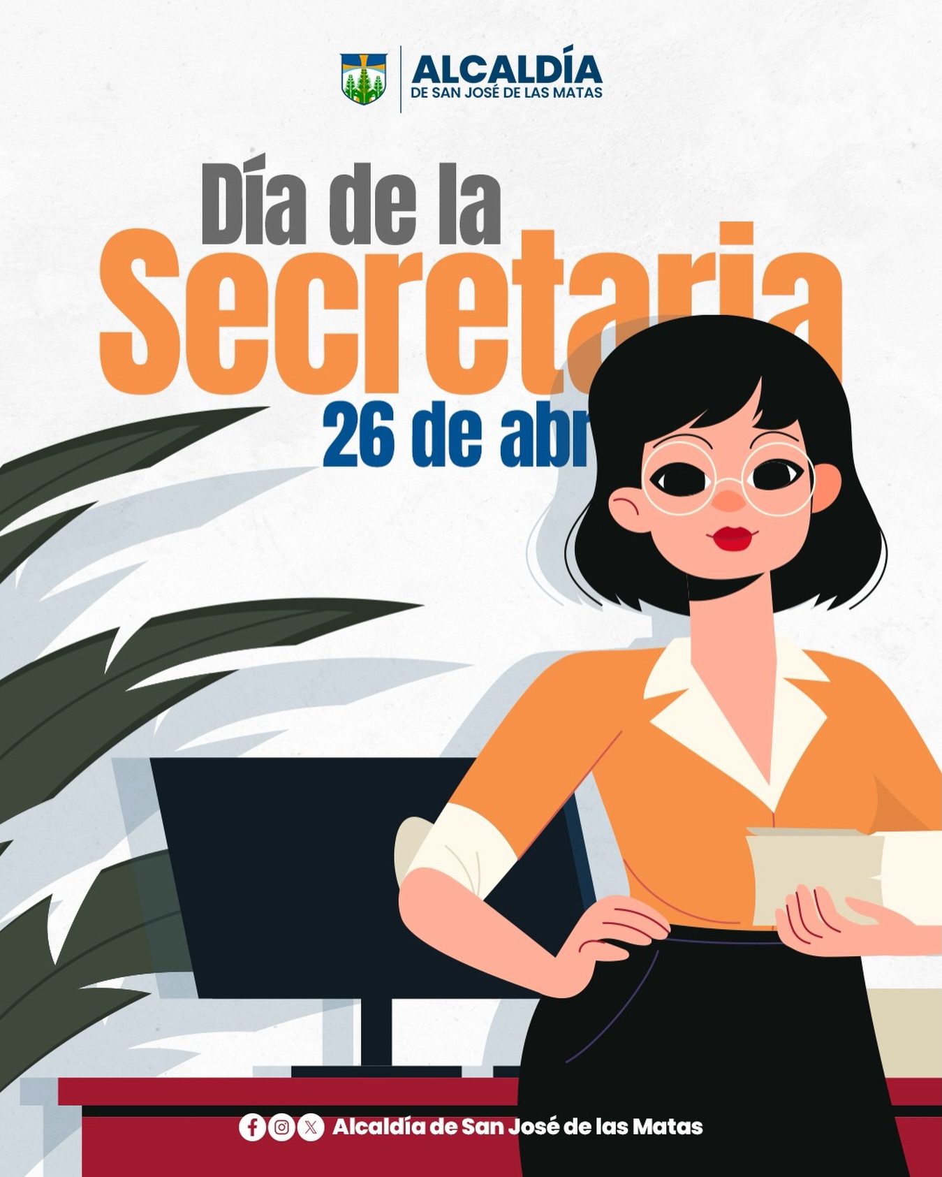 Día de la Secretaria: Excelencia y Compromiso Detrás de Cada Logro