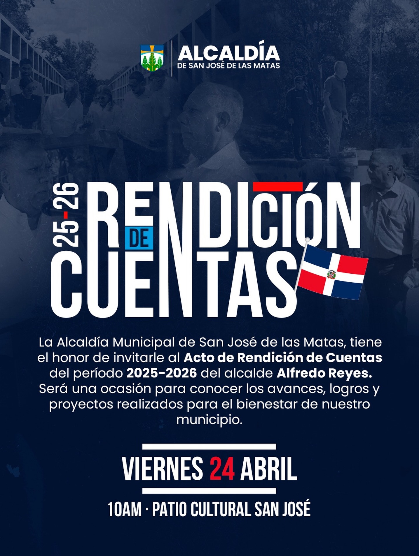 Rendición de Cuentas 2025-2026: Compromiso con la Transparencia